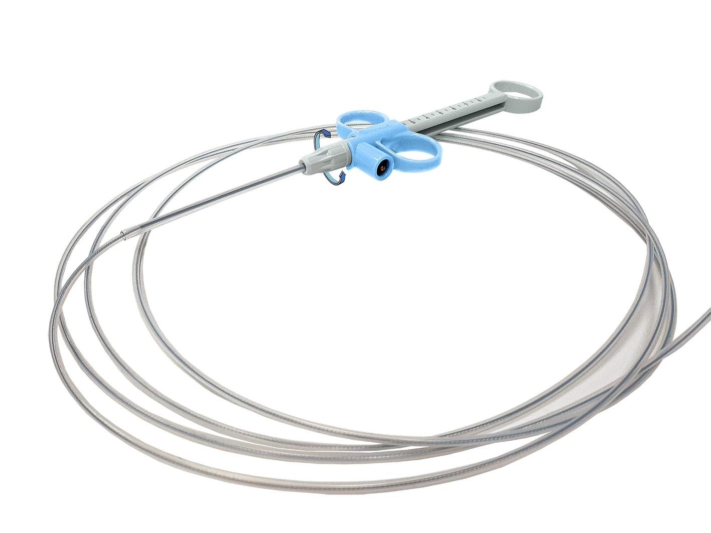 ScopeSnare Cold – Cold Snare (Rotatable)