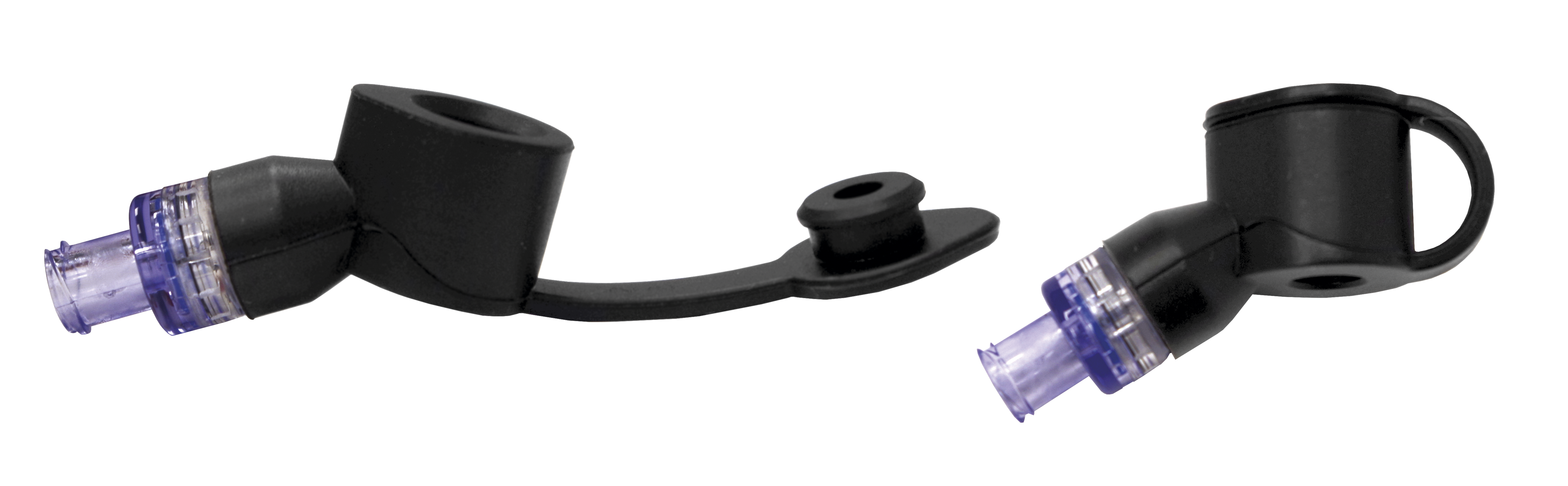 Biopsy Valve
