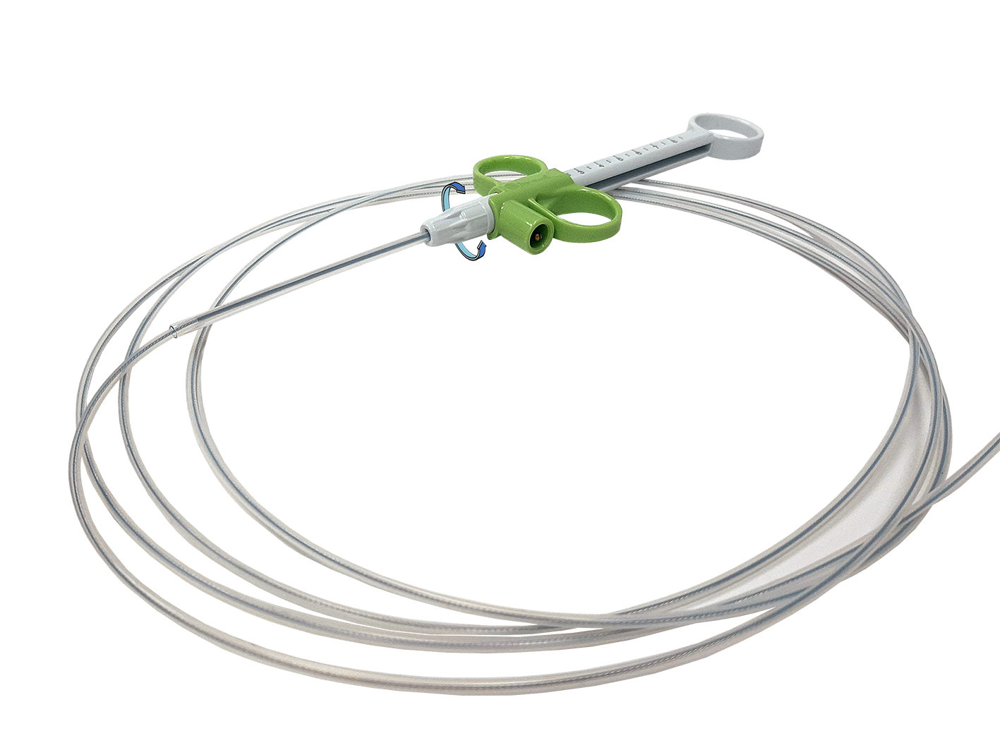 Polypectomy Snares