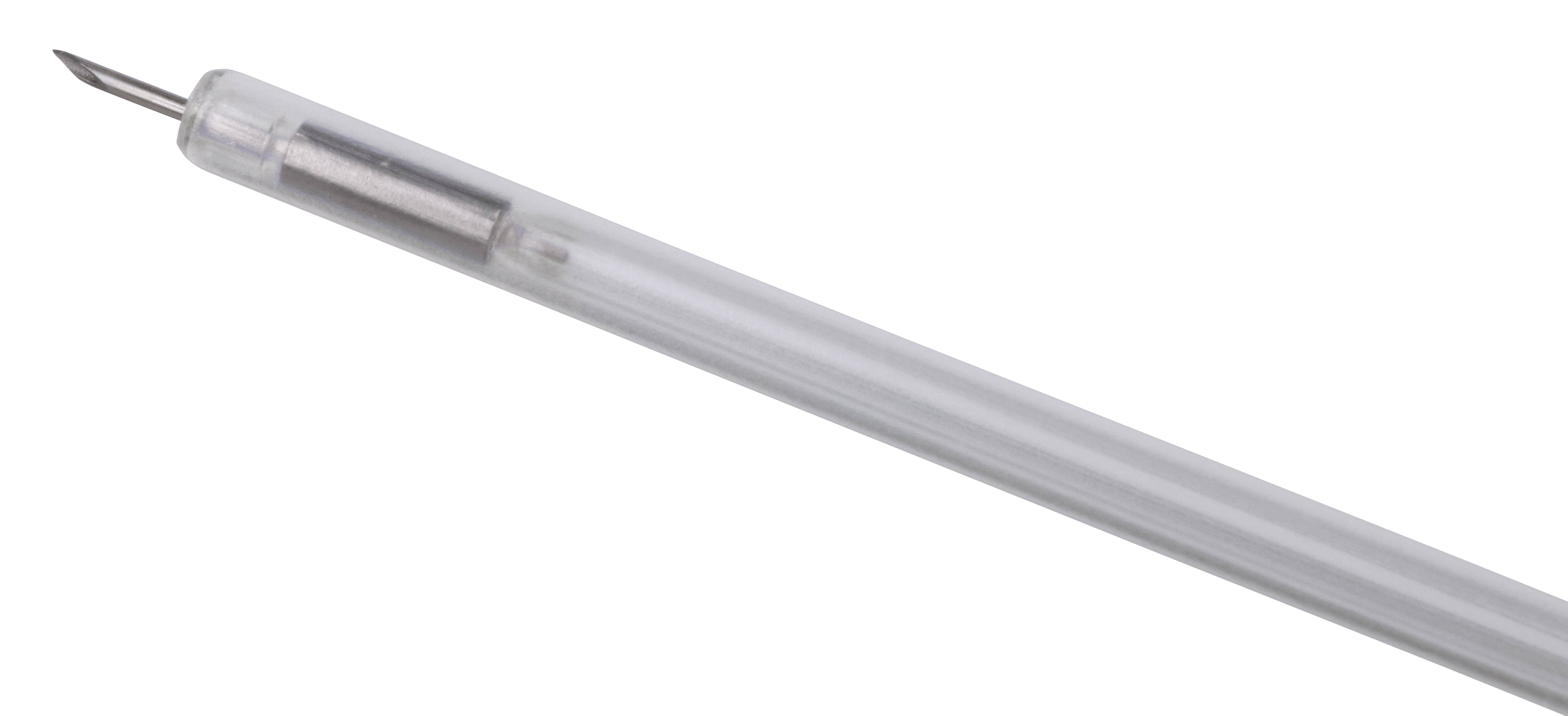 Injection Needles