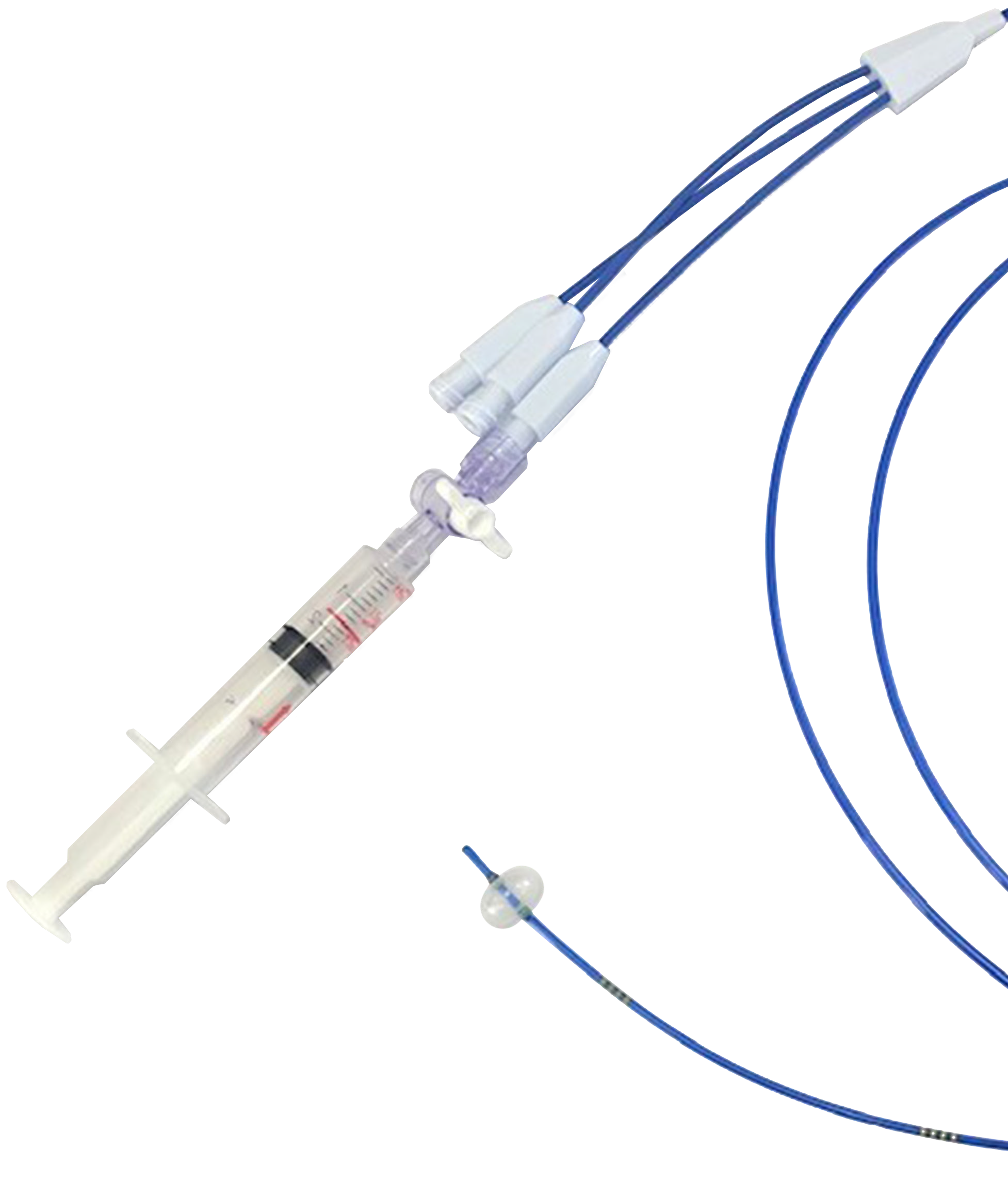 Biliary & Accessories