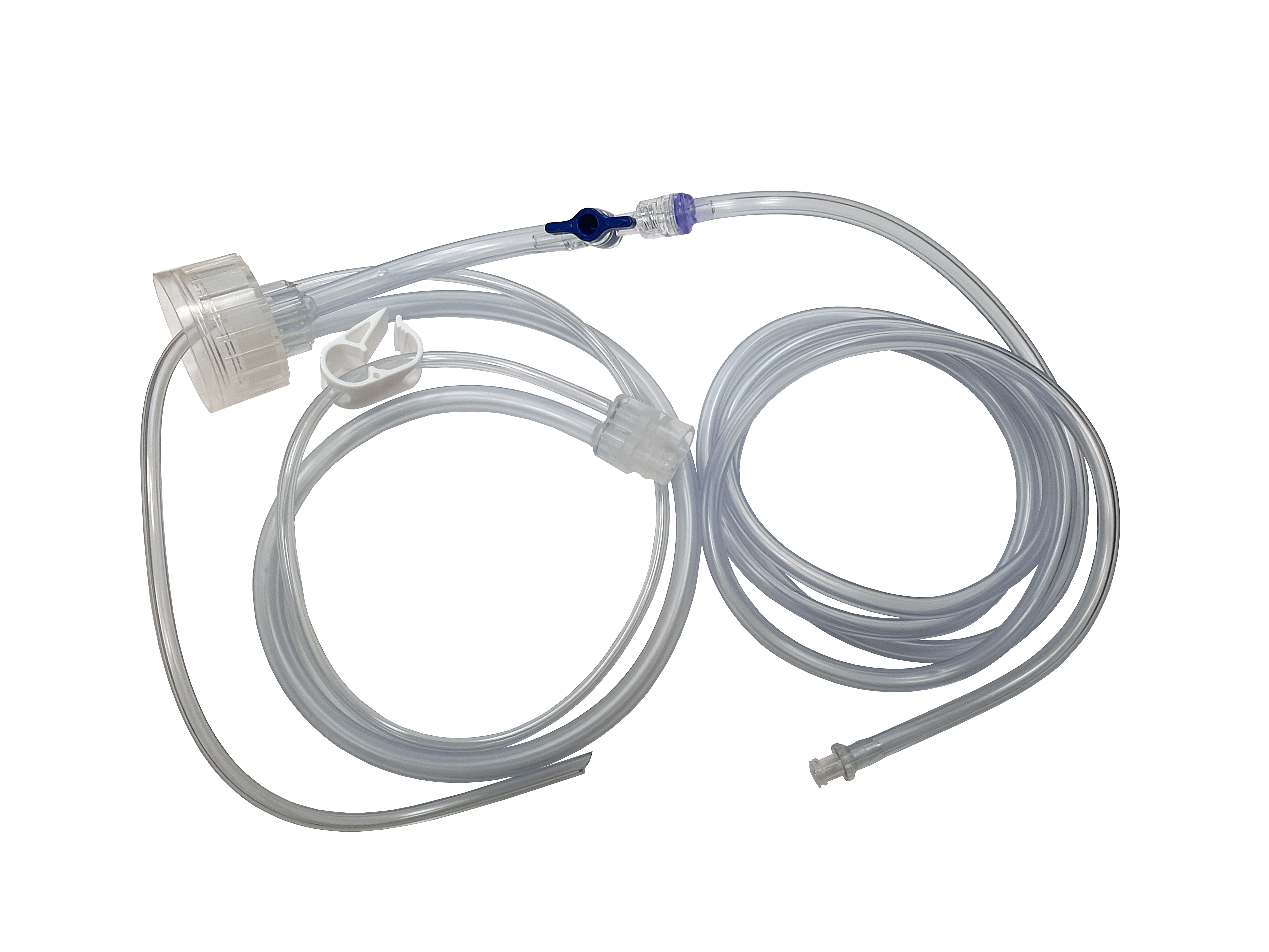 ScopeFlowCap – Air/Water bottle & CO2 insufflation tubing