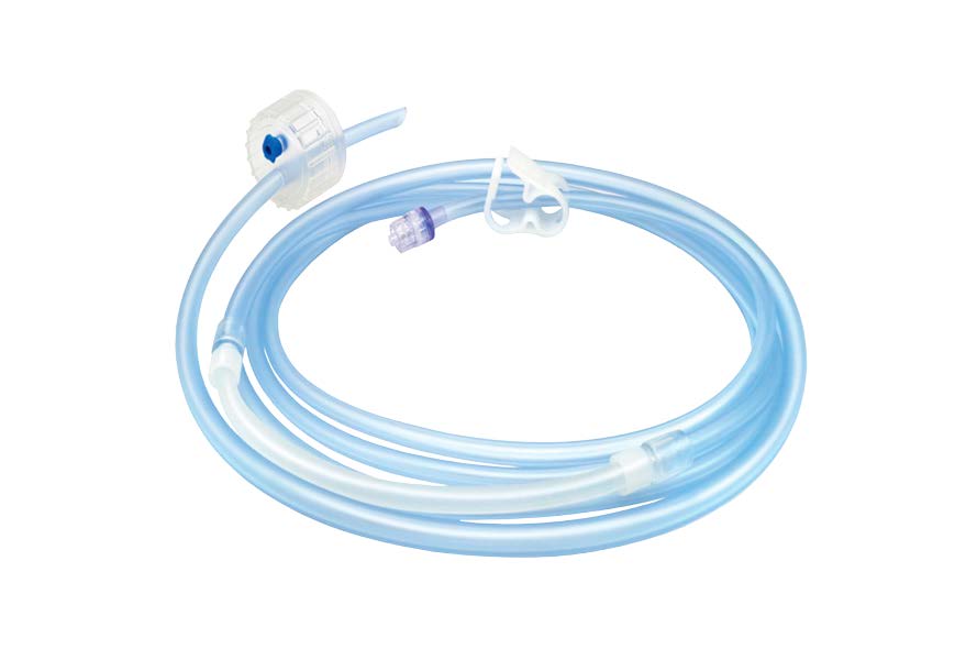 ScopeFlush – Disposable irrigation tubing & connectors