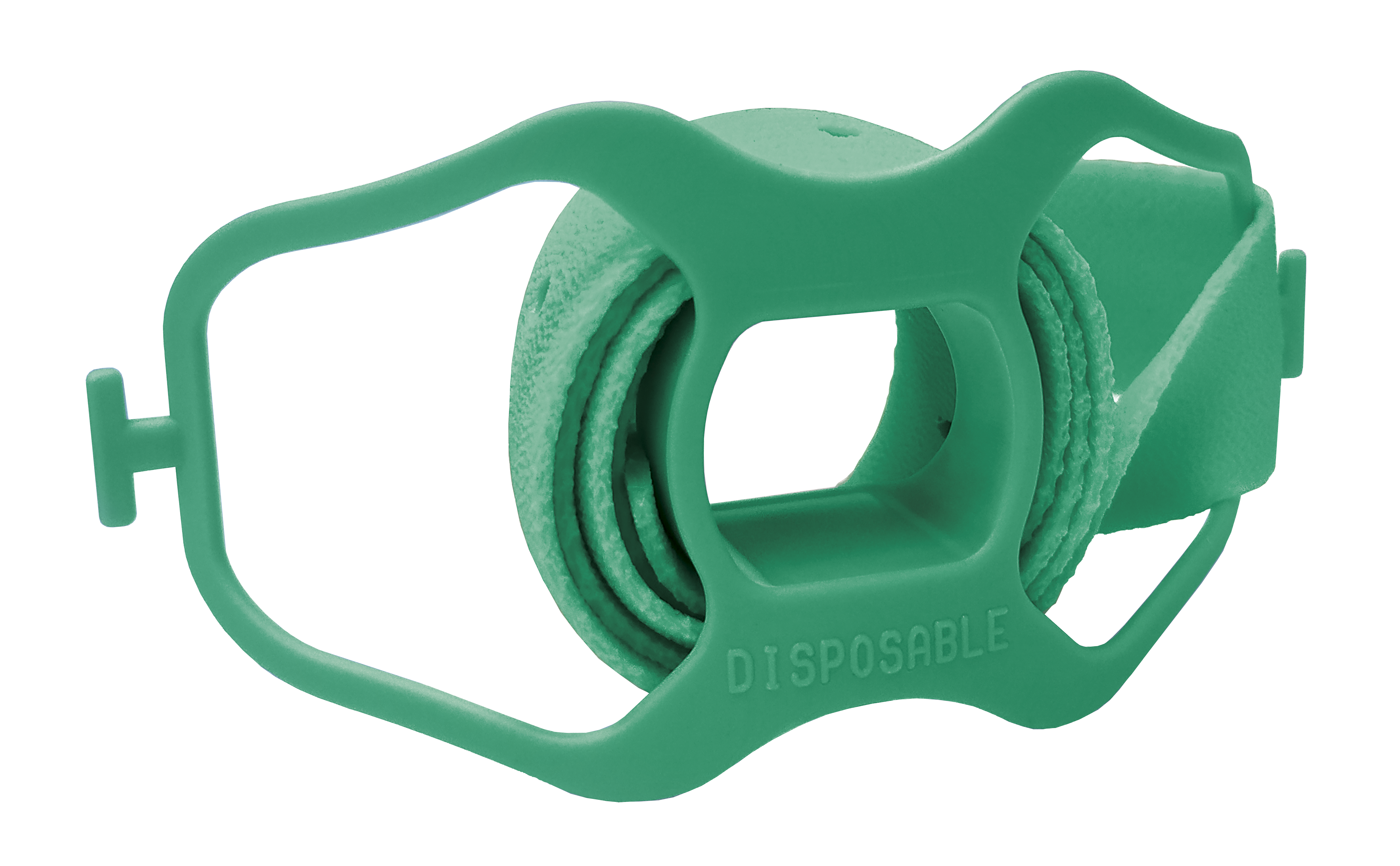 Biteblock Oxy – ScopeGuard O2