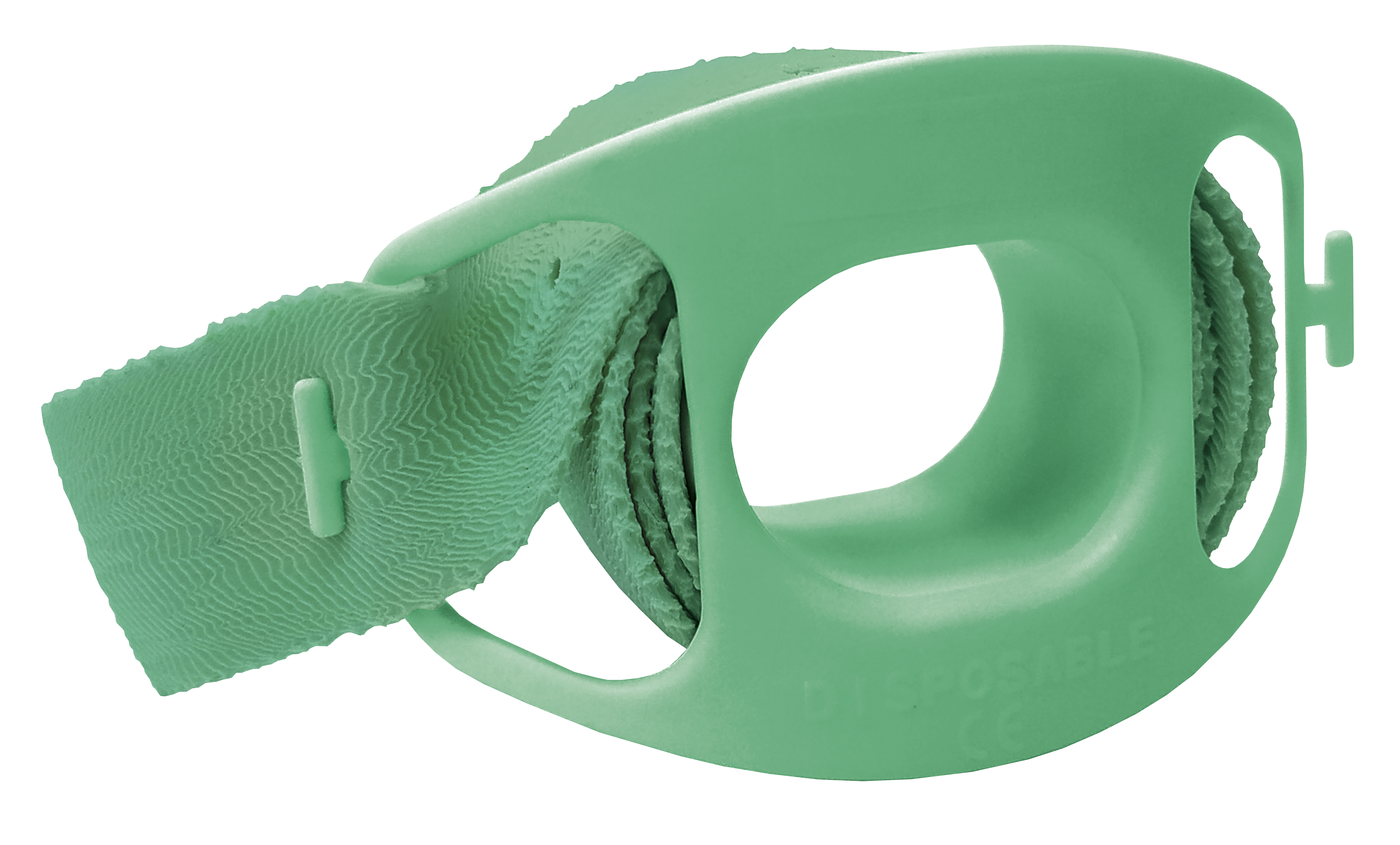 Biteblock DP – ScopeGuard Protect