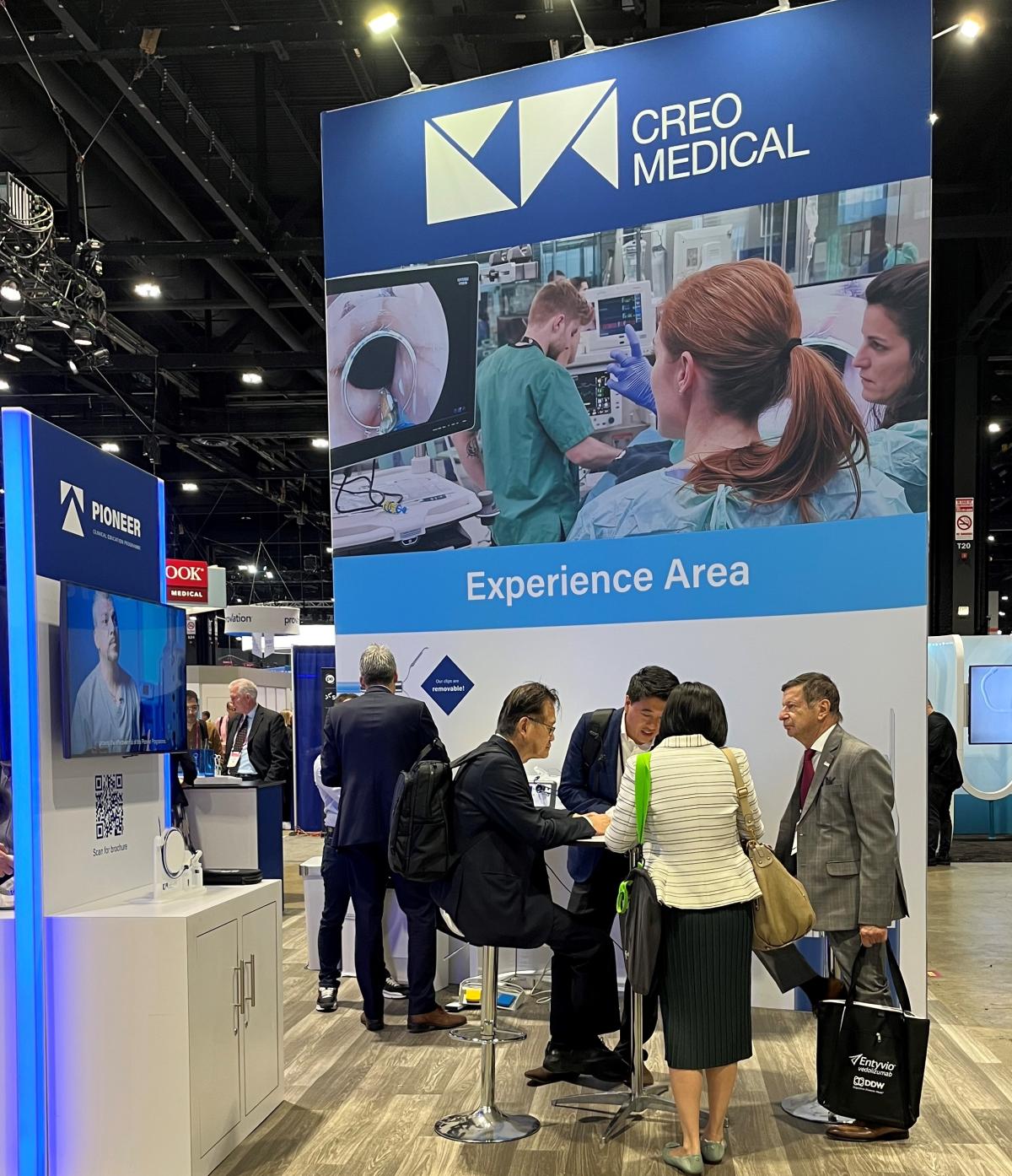 DDW 2025 | Booth #4443