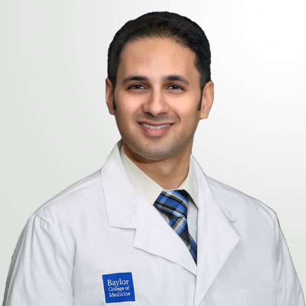 Dr Salmaan Jawaid