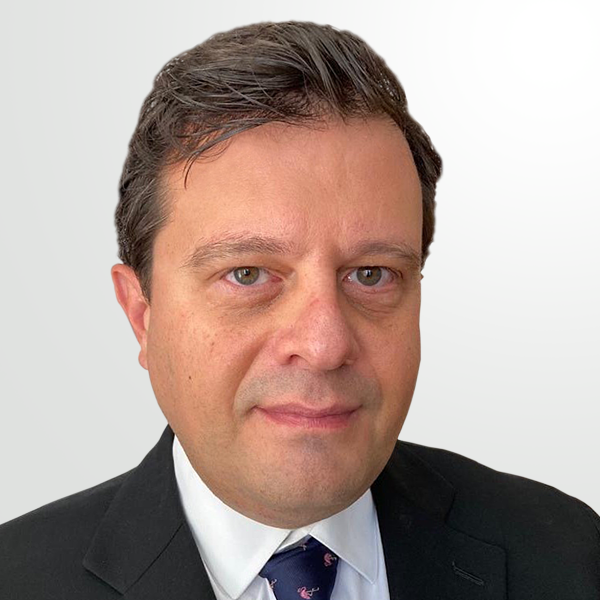 Dr Sergio Coda