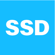 SSD icon