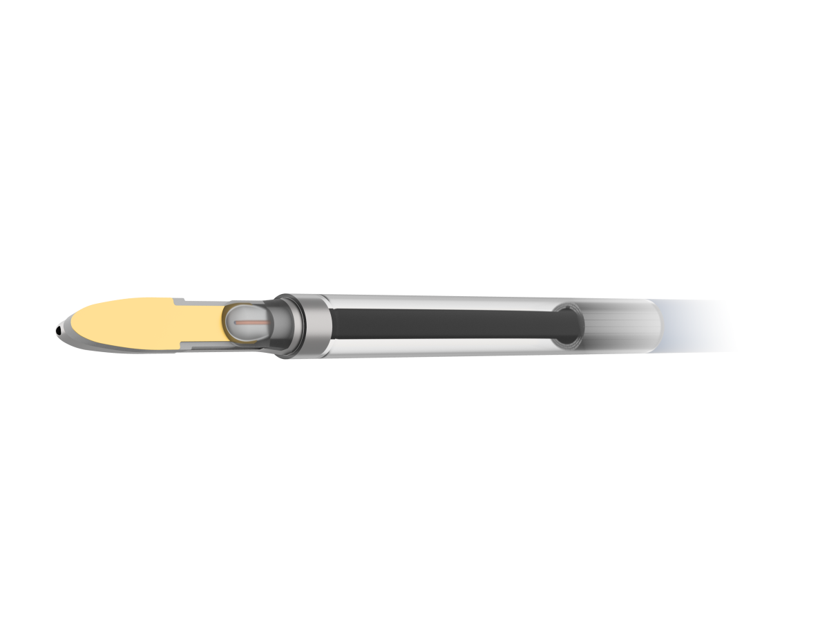 Speedboat UltraSlim device